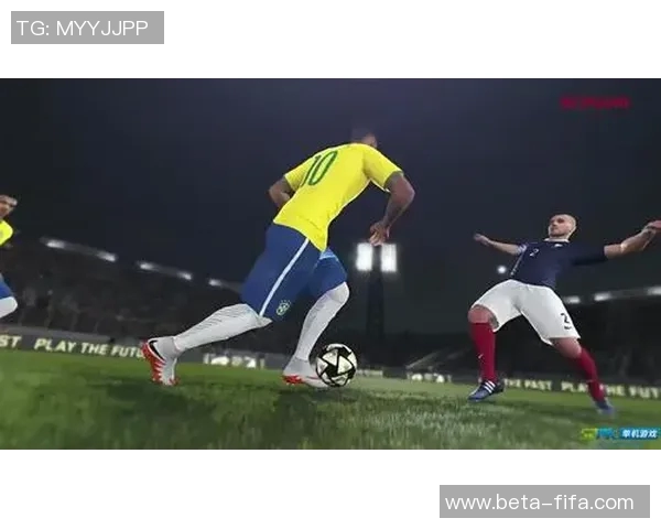 实况足球在PS4和Xbox平台上的全面对比与游戏体验分析 实况足球在PS4和Xbox平台上的全面对比与游戏体验分析