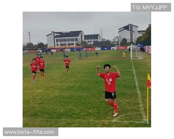 无锡校园足球冠军赛精彩纷呈学生们展现青春风采与团队精神